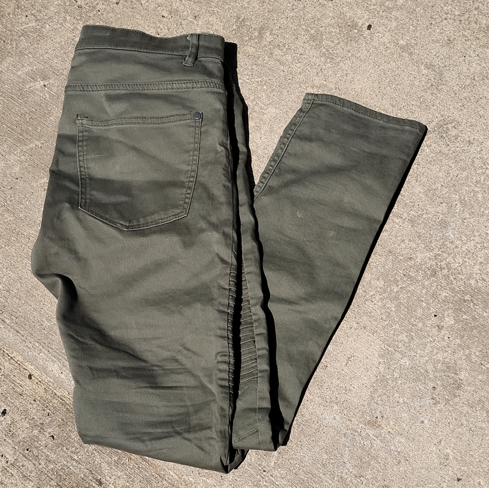 H&M Skinny Jeans